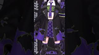 - 【お披露目】新衣装を自慢するラプ様 【#ラプラスダークネス 切り抜き】#ホロライブ切り抜き #shorts