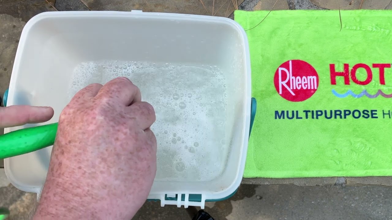 HotWave® - Rheem Manufacturing Company