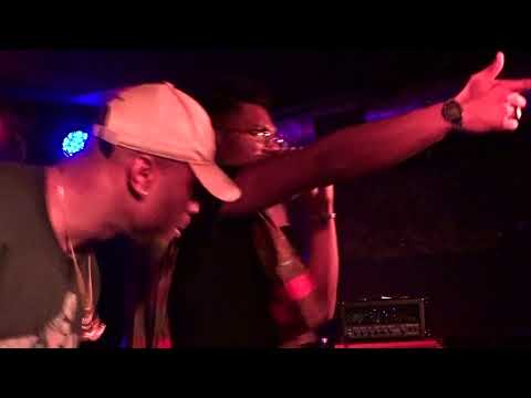 SECRET Live @Cologne MTC – 1