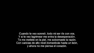 Rompecabezas de amor (EN VIVO) - Las Pastillas del Abuelo | Subtitulado