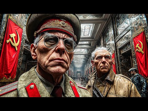THE LUBYANKA BUILDING | KGB HQ MOST ICONIC COLD WAR MISSION [4K 60FPS]