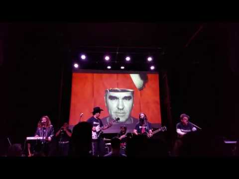 Mexrrissey - Big mouth strikes again