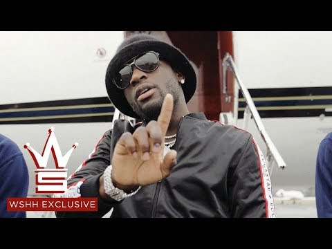 Ralo "Trending Freestyle" (Moneybagg Yo Diss) (WSHH Exclusive - Official Music Video)