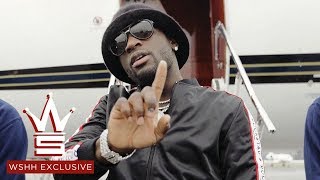 Ralo &quot;Trending Freestyle&quot; (Moneybagg Yo Diss) (WSHH Exclusive - Official Music Video)