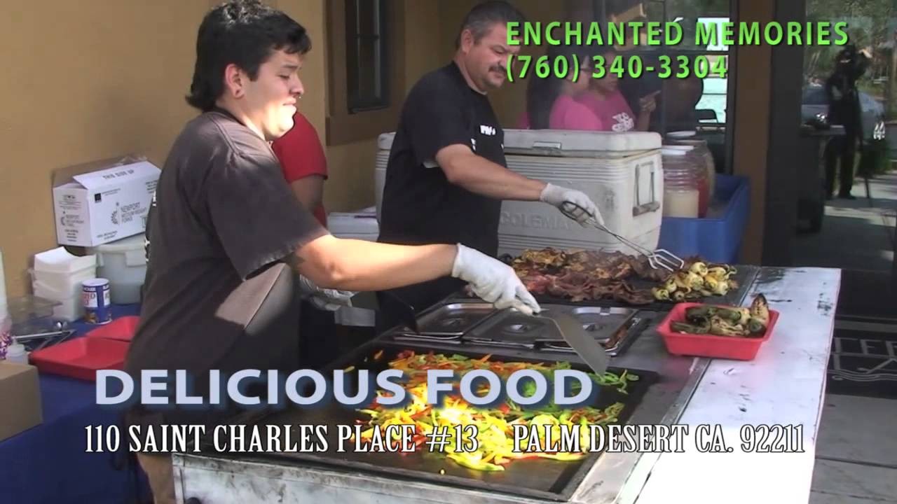 Promotional video thumbnail 2 for Enchanted Memories Parties