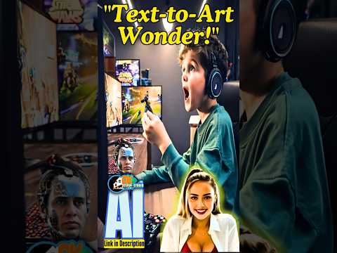 🅰️Transform Your Image Creation with Prodia AI | The Ultimate Dynamic API#shorts #aitools #ai