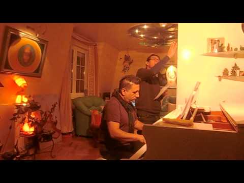 SINAN SAKIC I SEJKO PASOVSKI UZIVO