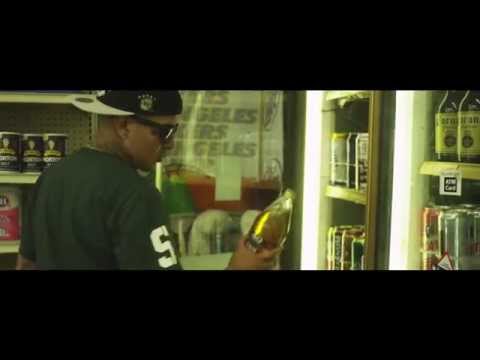 KING LIL G - AK47 (Official Music Video)