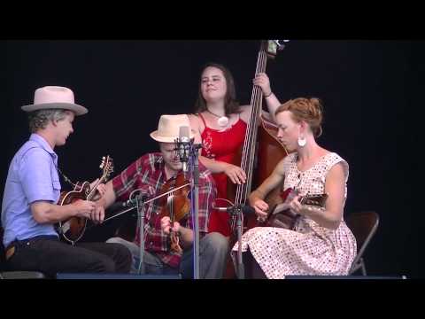 Greenback Dollar by Foghorn Stringband