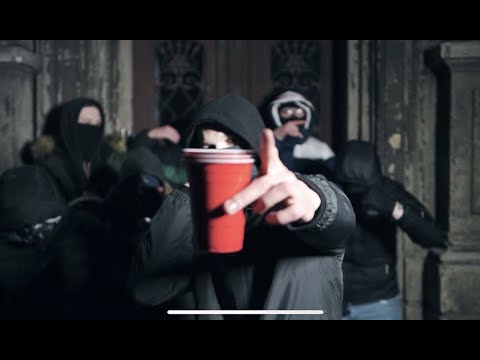 MŁODY JACA- PDrealG (video: @niezlykretik)