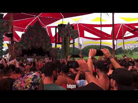 Árvore da Vida 2019 - Abertura Neelix ❤️