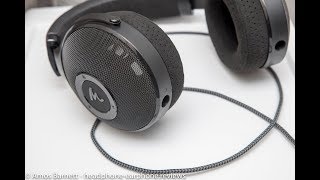 Video thumbnail for Massdrop x Focal Elex by Currawong