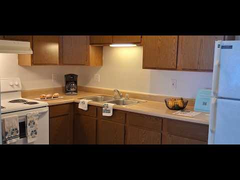 Park Place Apartments - Video 4 of 4