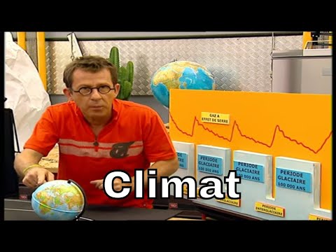 , title : 'Climat : les gaz à effet de serre accélèrent le réchauffement climatique ? - C'est Pas Sorcier'