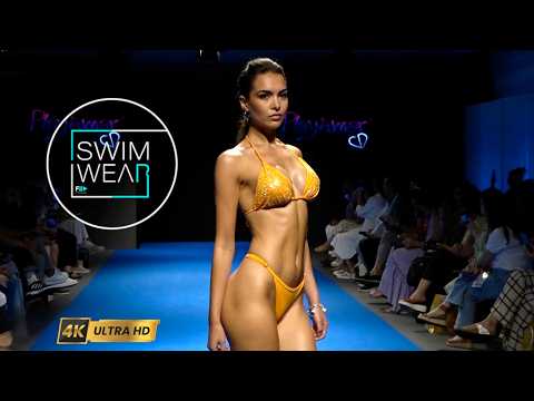 PLAYAMAR Maredamare Florence Summer 2025 - 4K Full Show