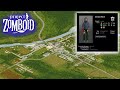 A Survivor In Camden Project Zomboid 41 78 Camden County Modded One Year Later
