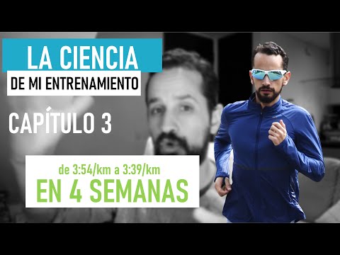 CÓMO USAR GARMIN CONNECT PARA VER MEJORÍAS  | La ciencia de mi entrenamiento para correr – CAP-3