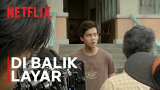 Download lagu Surat Untuk Masa Mudaku | Di Balik Layar mp3 Download lagu Surat Untuk Masa Mudaku | Di Balik Layar mp3