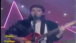 SIN TÍ Y ESTOY ENAMORADO-DONATO Y ESTÉFANO