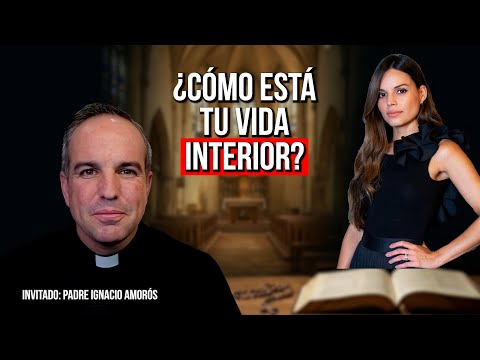 Much noise, little inner life: what is happening to our soul? | Father Ignacio Amorós.