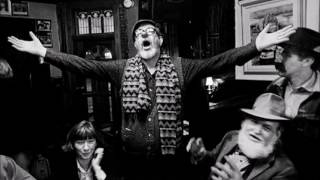 Dave Van Ronk - St James Infirmary (Live 1997)