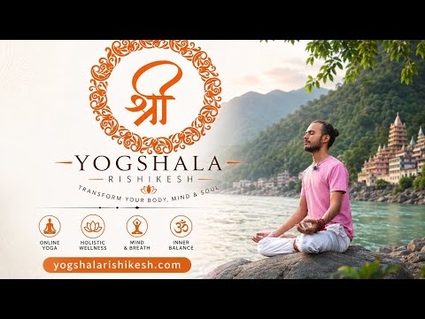 Online Yoga Class