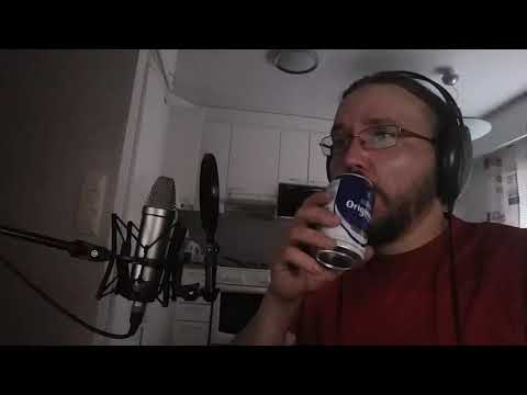 eSab - Delilah (in Finnish, beer karaoke cover)