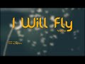 I WILL FLY TEN2FIVE Cover Lirik Cover By Yayi Rista