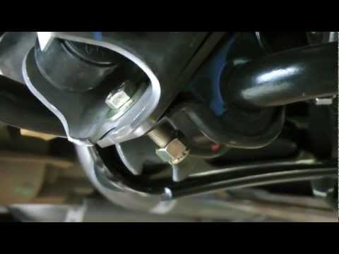 CJ Pony Parts "Gotta Have It Race" 2013 Mustang GT Gets Its First Modifications!