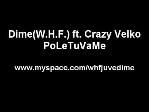 SIV DOM - Poletuvame