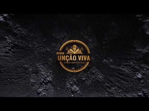 CHAMADA  OFICIAL DA RÁDIO UNÇÃO VIVA