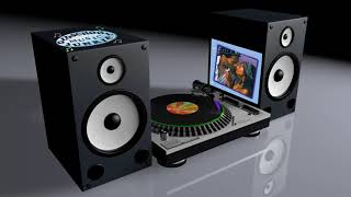 Peaches &amp; Herb - Love It Up Tonight