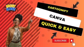 Learn how to turn your photographic images into a cartoon