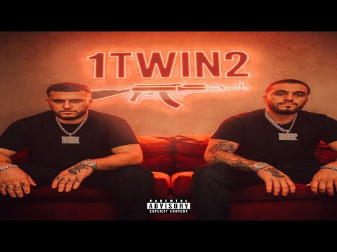 Twin1 -  Kurbet (Official Lyrics Video)
