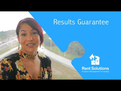 Results Guarantee video