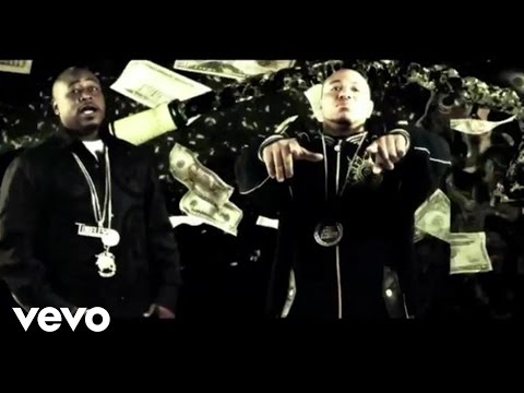 Laroo T.H.H. - Money Ain't Trippin' / Bad Chick