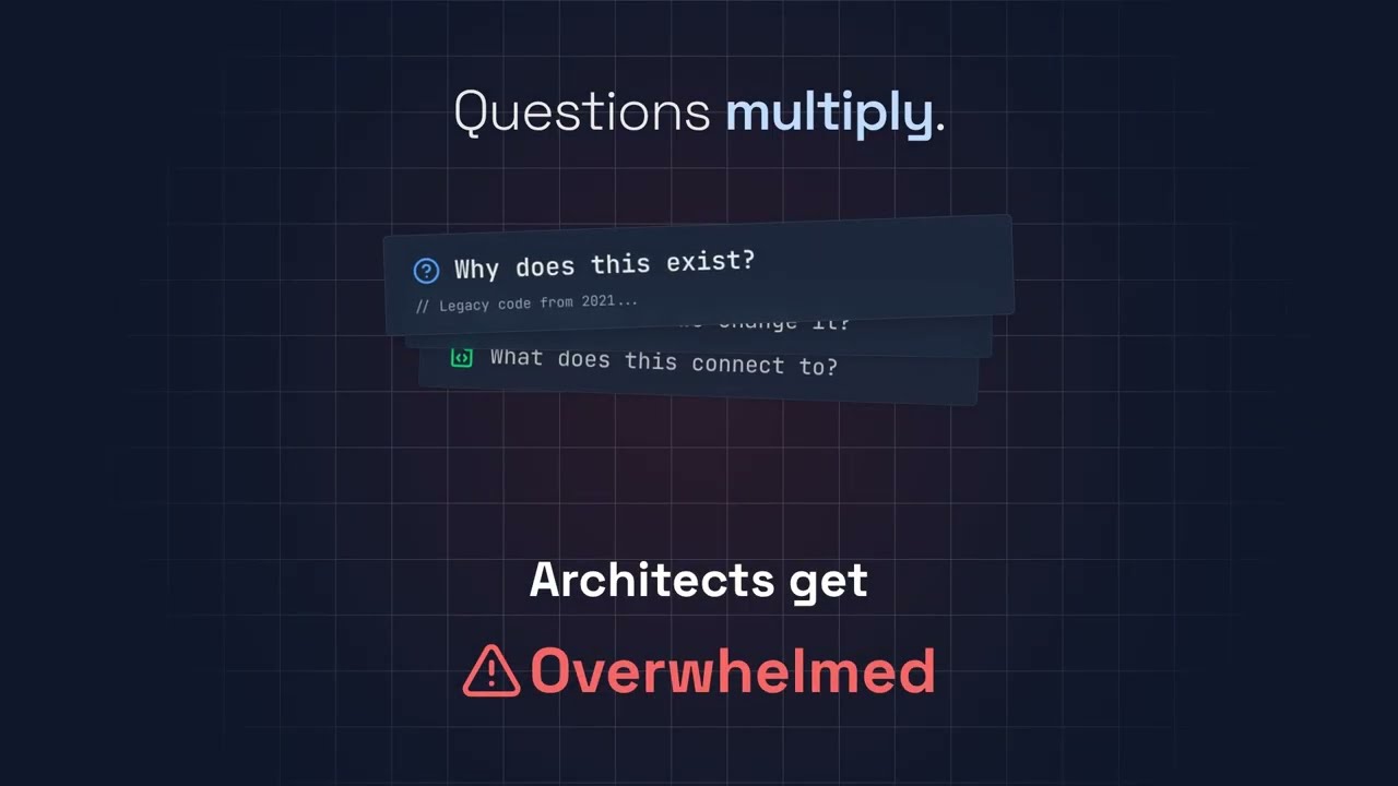 ContextDx promo video — Architecture in the Age of AI Acceleration