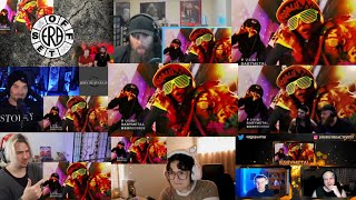 Download lagu babymetal - line | reaction mashup mp3