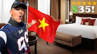 5 Star Luxury on a Budget in Vietnam 🇻🇳