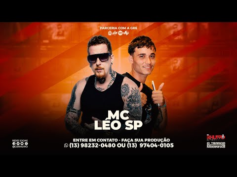 MC Léo SP - Prefiro as do Job (Prod. DJ Rhuivo)
