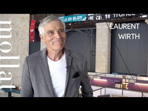 Laurent Wirth - Le destin de Babel : une histoire européenne