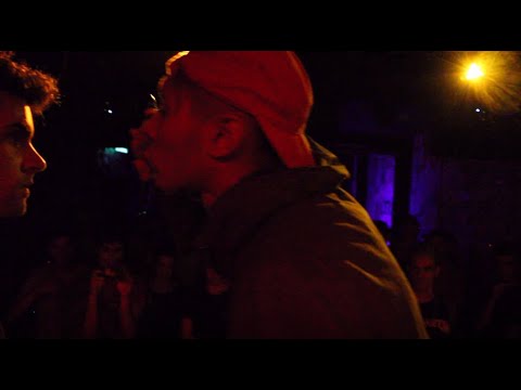 //4TOS JET KING - FABRI// Rap en Carton, Fecha 1, Torneo 2020