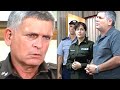 POLICIACO CUBANO: REVANCHA NO PERMITIDA 🚨 (Television Cubana)