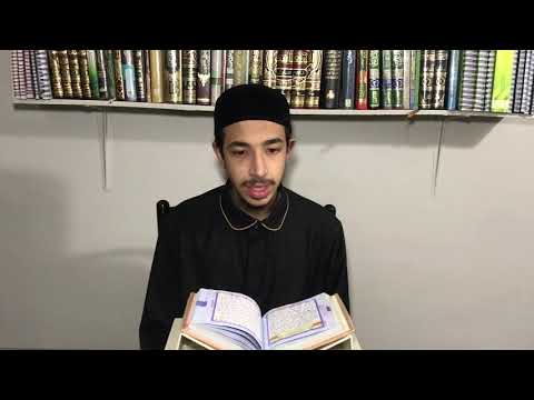 Surah Al-Mu'minun 12-16