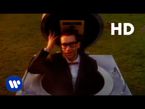 Donald Fagen – New Frontier (Official Video) [HD Remastered]