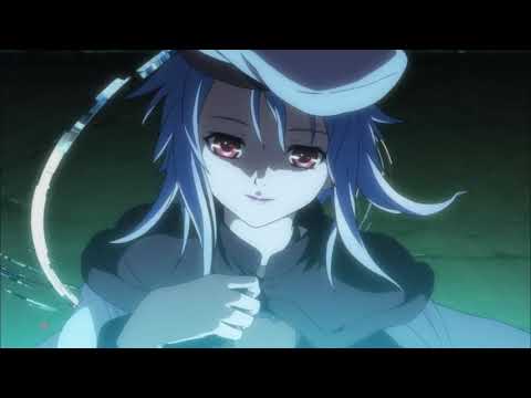 Guilty Crown: Lost Christmas Planetes EGOIST