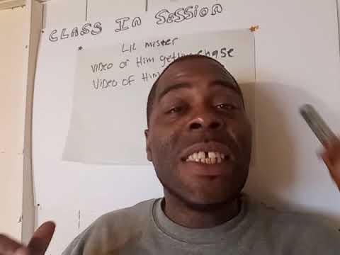 The Reason Why Lil Mister Got CAUGHT LACKING | The BreakDown