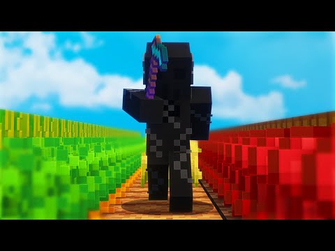 🚨 EPIC! How 4 Pests Spawned on Day 285! 🐛 (HYPIXEL Skyblock IGN)
