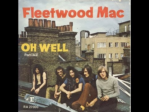 How to play like Peter Green - Episode 8 - Oh Well Part 1