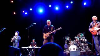 THE RIPPINGTONS "FOOLS GOLD"  LIVE 2012